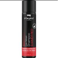 ราคา สินค้าขายดี โลแลน พิกเซล คัลเลอร์ รีเฟรช แชมพู Lolane Pixxel Colour Refresh Shampoo สีเทา สีฟ้า สีชมพู สีม่วง (21214821104)