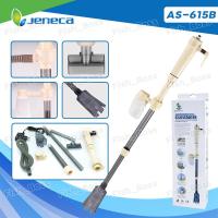ราคา Jeneca ที่ดูดขี้ปลา กุ้ง รุ่น AS 615B แบบใส่ถ่านและเสียบปลั๊ก ในตู้ปลา Gravel Cleaner Siphon เครื่องดูดขี้ปลา ถ่ายน้ำตู้ปลา (21752321825)