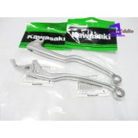 ราคา มือคลัทช์ มือเบรค ของแท้ For KAWASAKI KR150 KR150R Clutch Brake Lever Genuine Parts (21626548080)
