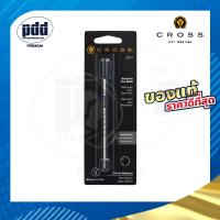 ราคา CROSS Refill ไส้ปากกาลูกลื่น ครอส หมึกดำ หมึกน้ำเงิน CROSS Ballpoint Pen Refill for CROSS Bailey Calais Century II Tech 2 Townsend Peerless (14900547600)