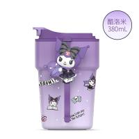 ราคา Sanrio แก้วเก็บความร้อน ml ฝาพับลายหมาลอเรลลายหมาลอเรลลายหมาลอเรลดื่มตรงแบบพกพาน่ารักใช้ได้ทั่วไปสำหรับนักเรียน (21439019981)