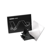 ราคา เครื่องฉายแสงวาดด้วยมือเครื่องคัดลอกเค้กไอซิ่งบิสกิตสำหรับตกแต่งบ้านส่วนตัวเครื่องมือคัดลอกและวาดภาพสำหรับโทรศัพท์มือถือแท็บเล็ต (20089397034)