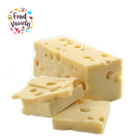 ราคา Emmental Francais Cheese เอ็มเมนทอล ฟรองซัวส์ ชีส (20961108525)