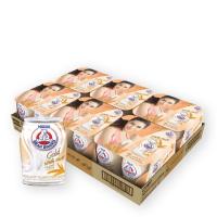 ราคา นมตราหมี โกลด์ ไวท์มอลต์ นมไขมันต่ำ 140 มล 24 กระป๋อง (2014856608)