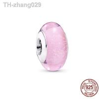 ราคา Hot Sale 925 Sterling Silver White Red Blue Lucky Four Leaf Clover Murano Glass Charm Jewelry Bead Fit Original Pandora Bracelet (19819149859)