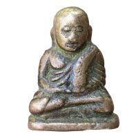 ราคา หลวงพ่อเงิน วัดบางคลาน พิมพ์นิยม พระเครื่อง (20615957625)