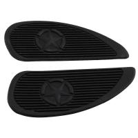 ราคา Gas Tank Protector Motorcycle Tank Pad 3D Motorcycle Tank Sticker Fit for Suzuki Kawasaki Honda Yamaha Ducati (18160451405)