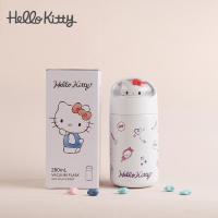 ราคา MiniSO MiniSO Sanrio ตุ๊กตาแก้วเก็บความร้อนลายหมาลอเรลเฮลโลคิตตี้เมโลดี้น่ารักแบบหิ้วพกพาสะดวก (21109963057)