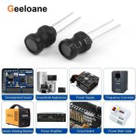 ราคา Cutting edge 20Pcs 0912 DIP Power Inductor 9X12มม 2 2UH 100MH I Shape ตัวเหนี่ยวนำขดลวดทองแดง4 7UH 10UH 22UH 100UH 150UH 220UH 100MH (16313297433)