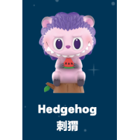 ราคา Popmart ฟองมาร์ท labubu The MONSTER ชุดสัตว์เอลฟ์กล่องตาบอดทำมือ (20694929947)