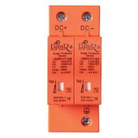 ราคา Lumira SPD 2P Surge DC 1000V imax40ka รุ่น Surge DC 1000V A (21767768548)