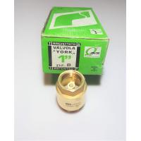 ราคา YORK เช็ควาล์วสปริงทองเหลือง ขนาด 1 นิ้ว Spring check valve จำนวน 1 ตัว (2701062036)