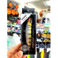 ราคา เพนซิล คิงฟร็อก เหยื่อปลอม PENCIL KINGFROG CHADO SHOOTER เพนซิล ชะโดชู๊ตเตอร์ 110ซน นน 25 กรัม (8620146288)