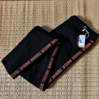 ราคา XXXL ขายาว กางเกงเลกกิ้งป้ายแมวยี่ห้อ OW รุ่นกระเป๋า 3XL ขายาว สำหรับสาวเจ้าเนื้อ พลัสไซส์ เอว 26 42นิ้วสะโพก 30 50นิ้วยาว 36 37นิ้ว (20565659866)
