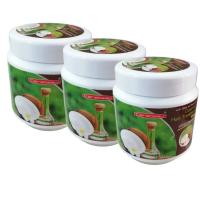 ราคา 3 กระปุก 500g carebeau coconut treatment แคร์บิว โคโคนัท ทรีทเม้นท์ ทรีทเม้นท์มะพร้าว ครีมหมักผม ทรีทเม้นท์แคร์บิว บรรจุกระปุกละ 500 ml ของแท้ (17537966439)