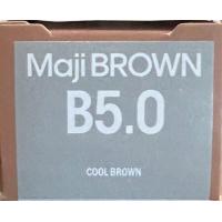 ราคา Loreal professionnel majibrown 50 ml ลอรีอัล โปรเฟสชั่นแนล มาจิบราวน์ 50 มล สีผมเฉดน้ำตาล ไม่รวมอ๊อกซิแดนท์ (19414579114)