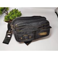 ราคา กระเป๋าคาดอกคาดเอว ขนาดใหญ่ ผ้าแคนวาส Fashion1 4 (18924651676)