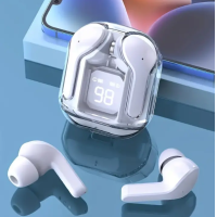 ราคา HiFi 9D Stereo TWS Wireless Bluetooth Headset ชุดหูฟังบลูทู ธ ไร้สาย M10 การตัดเสียงรบกวนในหูกีฬาเกมใหม่ คุณภาพเสียงกีฬา อายุการใช้งานแบตเตอรี่ที่ดีและย (21784572464)