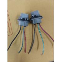 ราคา ขั่วหลอดไฟท้าย HONDA CRVปี09 MAZDA 2 ปี2010 5ประตู BRIO ปี2012 เขี้ยวล็อก รูป3เหลี่ยม 3สาย หลอดขาว2จุด มือ2ยี่ปุ่นแท้ (20020574357)