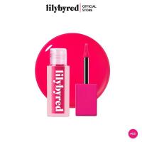 ราคา SALE LILYBYRED JUICY LIAR WATER TINT 4G ลิปติดทน กันน้ำ (11563107871)
