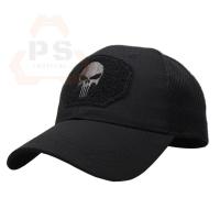 ราคา หมวกแก๊ปพันนิชเชอร์แท้ หมวกแก๊บ หมวกกันแดด หมวกกันแดด ลายพรางทหาร ทหารตำรวจอาสา มีตีนตุ๊กแกปรับขนาดได้ ขนาด55 61CM (20759602690)