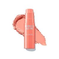 ราคา The Saem Perfect Glam Stick Blusher บลัชออน บลัชสติ๊ก บลัชออนแท่ง (21789739549)