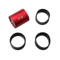 ราคา LLSBB สำหรับอากาศเข้า ซุปเปอร์ชาร์จเจอร์ เทอร์ไบน์ พัดลมเทอร์โบ กังหันดูดอากาศสำหรับรถยนต์ เทอร์โบสองด้าน เทอร์โบอัตโนมัติ (21738987340)