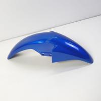 ราคา เปลือกรถ แฟริ่ง บังโคนหน้าโซนิคตัวใหม่สีน้ำเงินแก้ว จำนวน 1 ชิ้น (10064727943)