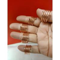 ราคา แหวนนาคสปริงเกลียวไม่ลอก (16236645769)