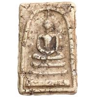 ราคา พระเครื่อง พระสมเด็จ พระสมเด็จวัดระฆัง พุทธจารย์โตพรหมรังสี (21328663662)