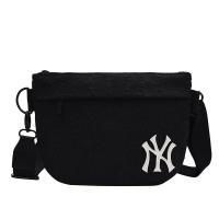 ราคา กระเป๋าสะพายข้าง MLB NY กระเป๋าแบรนเนม สำหรับผู้หญิงและผู้ชาย กระเปาny Ny ใหม่ ERA กระเป๋าสะพายไหล่ คาดอก CF718 (21576438949)
