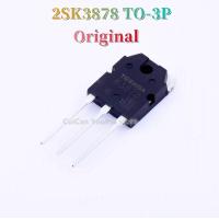 ราคา TO 3P 2SK3878ของแท้2ชิ้น9A TO3P K3878 900V N Channel ทรานซิสเตอร์ใหม่แบบดั้งเดิม (19104315752)