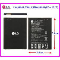 ราคา แบตเตอรี่ LG V10H968H961NH900H901 BL 45B1F 5 9x7 9 cm 3000 mAh (530932654)