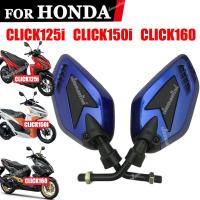 ราคา กระจกclick กระจกมองหลัง กระจอมอไซค์ กระจกขาสั้น Click110 Click110i Click125 Click125i Click150i Click160 กระจกข้าง กระจกมอเตอร์ไซด์ (21586270777)