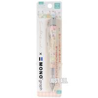 ราคา TonboW MONO graph ดินสอกดเขย่าไส้ ขนาด 0 5 ลาย (20600274994)