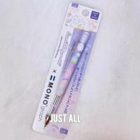 ราคา TonboW MONO graph ดินสอกดเขย่าไส้ ขนาด 0 5 ลาย (20600274990)
