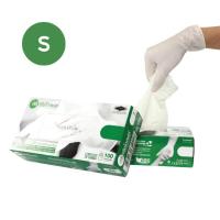 ราคา Sritrang Glove ศรีตรังโกลฟส์ กล่องเขียว ถุงมือยาง ธรรมชาติ ไม่มีแป้ง 1 กล่อง 100ชิ้น Health Beauty Sritrang Gloves (21414677833)