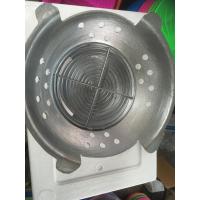 ราคา เตาย่างอลูมิเนียมหล่อ เกาหลี ขนาด 30 ซม ยี่ห้อ ศรคู่ ตะแกรงเตาแบบขด (16476270604)