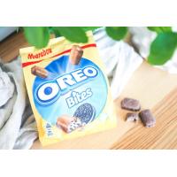 ราคา Marabou Oreo Bites น้ำหนัก 140 กรัม BBF 07 01 25 (21041184954)
