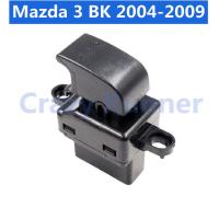 ราคา 5pin สวิทช์กระจกไฟฟ้า สวิทช์กระจกประตู สวิทซ์ยกกระจก สวิตช์ยกกระจกหน้าต่างรถ Axela M3 Mazda 3 BK 2004 2009 (18432926812)