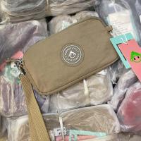 ราคา คล้องมือ คล้องแขน ยาว7 5นิ้ว2ซิปพกพาง่าย Monkey King มังกี้คิงส์ (21072847846)