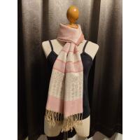 ราคา 11 ของฝาก ผ้าทอบุรีรัมย์ ผ้าพันคอ ผ้าคลุมไหล่ เนื้อผ้านุ่ม ฝ้ายเย็นสบาย ให้เป็นของขวัญ งานเลี้ยง งานเกษียณ silk Thai cloth บุรีรัมย์ (21336650286)