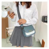 ราคา กระเป๋าสะพายผญ กระเป๋าสะพายผญแฟชั่น Pu Leather กระเป๋าแฟชั่น (19627286108)