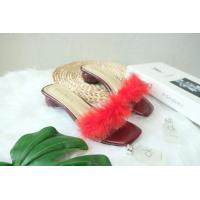 ราคา รองเท้าขนมิ้ง น่ารัก ใส่สบายมากคะ (6232854662)