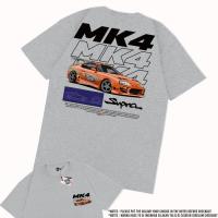 ราคา Kaos Baju Mobil TOYOTA SUPRA MK4 FAST FURIOUS BRIAN O CONNOR Karimake V1 HITAM S (20473725959)