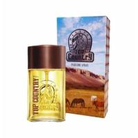 ราคา Mistine Top Country Perfume Spray มิสทีน ท็อป คันทรี่ เพอร์ฟูม สเปรย์ 50 ml (360218289)