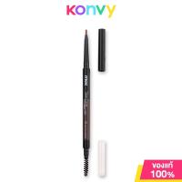 ราคา Mee Slim Line Auto Eyebrow Pencil 1 5mm มี ดินสอเขียนคิ้วเนื้อฝุ่นหัวเรียวเล็ก 1 5 มม (19953807605)