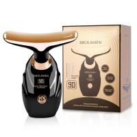 ราคา เครื่องนวดยกกระชับใบหน้าและลำคอ กระชับผิวให้เต่งตึง ลดริ้วรอย ยกกระชับใบหน้า (21358452949)