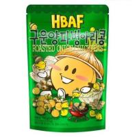 ราคา HBAF Almond Korea Tom s farm ถั่วอัลมอนด์เกาหลี (21399705612)