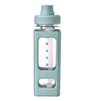 ราคา กระบอกน้ำพลาสติก กระบอกน้ำมินิมอล 700ml พลาสติก Food Grade ขวดน้ำ My bottle กระบอกน้ำ กระบอกน้ำพกพา กระบอกใส่น้ำ ขวดน้ำ (14558705825)
